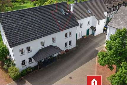 Haus Kördorf / Köbelerhof Köbelerhof - 4 Zimmer, 209 m&sup2;, 1.300&euro; | Angebot:25510684