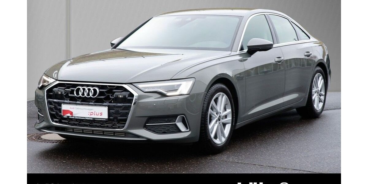 Audi A6 3.355 km 44.980 &euro; Koblenz 56070