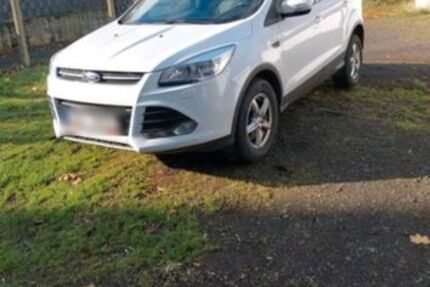 Ford Kuga 94.000 km 11.000 &euro; Neuwied 56564