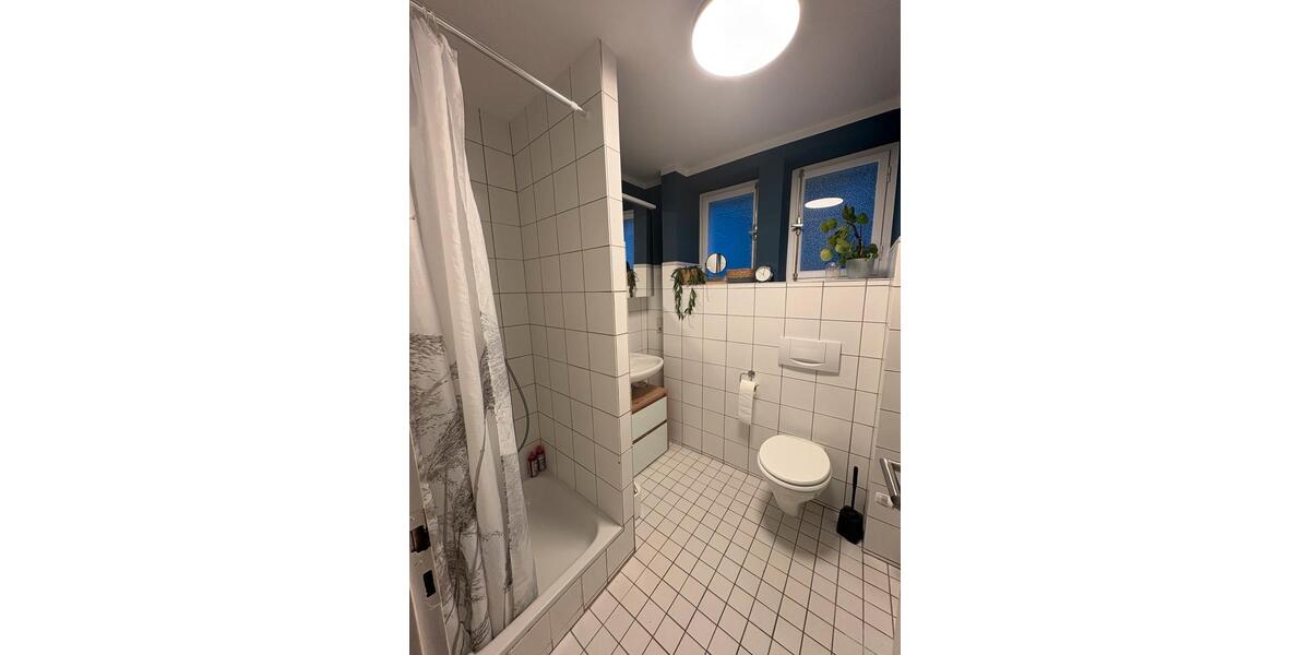 Helle 3 Zimmer Wohnung im Kaltbachtal Nassau 3 zimmer