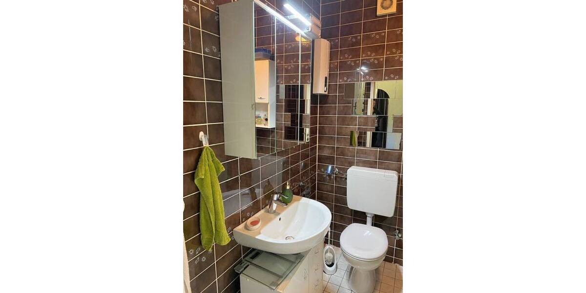 Etagenwohnung Bendorf Mülhofen - 2 Zimmer, 99.000&euro; | Angebot:25696845