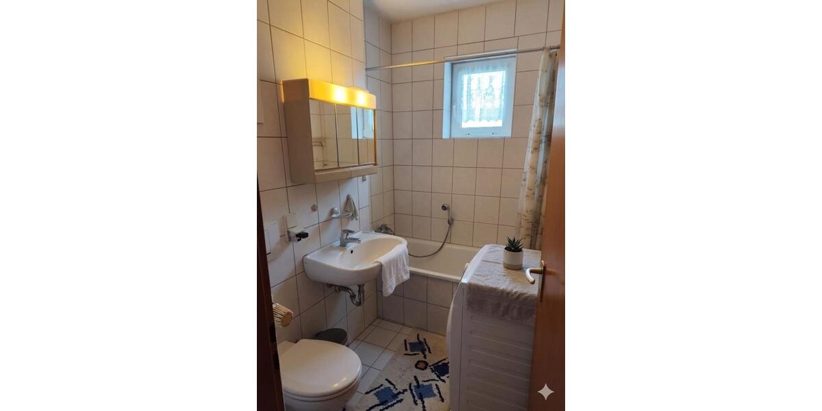 Etagenwohnung Bad Ems - 3 Zimmer, 64 m&sup2;, 118.000&euro; | Angebot:26733362