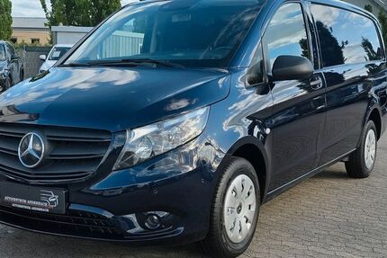 Mercedes-Benz Vito 94.000 km 18.499 &euro; Andernach 56626