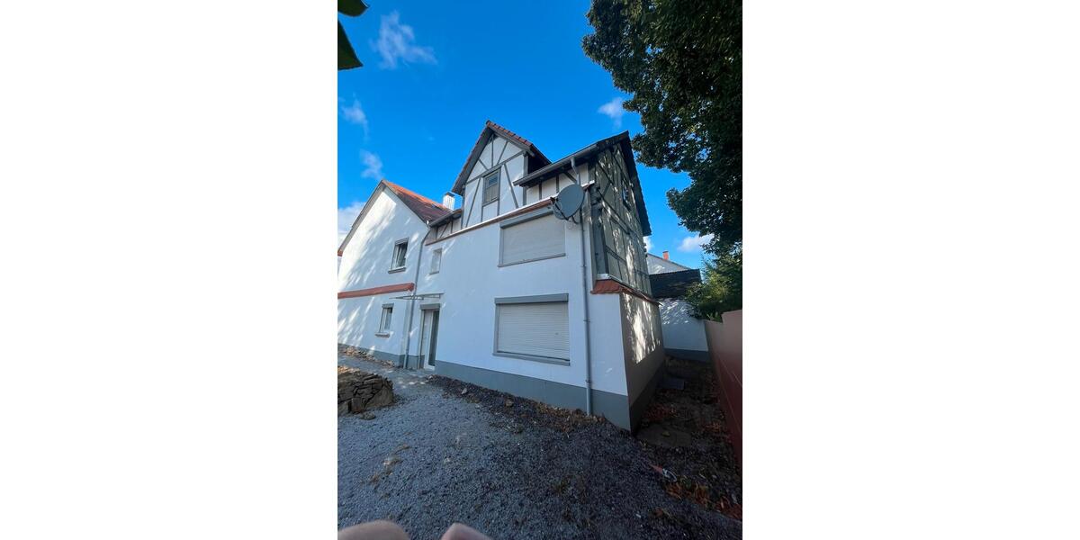 Einfamilienhaus Montabaur - 5 Zimmer, 100 m&sup2;, 229.000&euro; | Angebot:27287440
