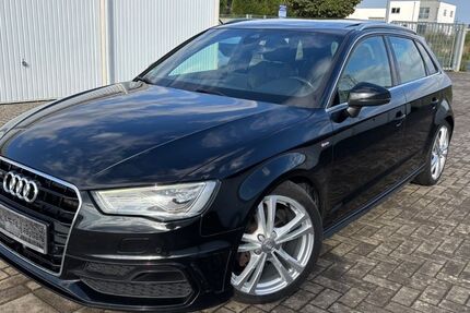 Audi A3 239.000 km 10.990 &euro; Ransbach-Baumbach 56235