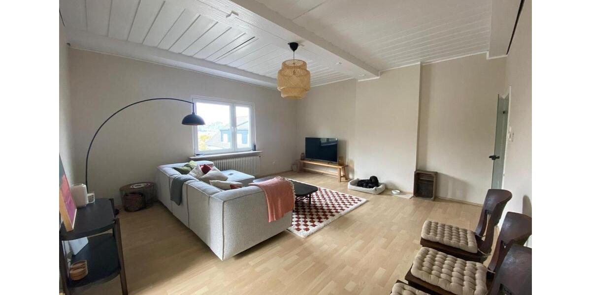 Lebensqualität in Bestlage 3 Familienhaus am Rhein 7 zimmer