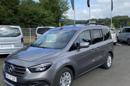 Mercedes-Benz T-Klasse 15.934 km 37.842 &euro; Neuwied 56566