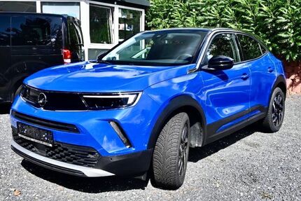 Opel Mokka 17.400 km 16.699 &euro; Bendorf 56170