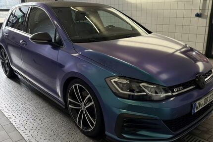 VW Golf 121.000 km 18.599 &euro; Alsbach 56237