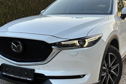 Mazda CX-5 52.000 km 17.490 &euro; Kobern-Gondorf 56330