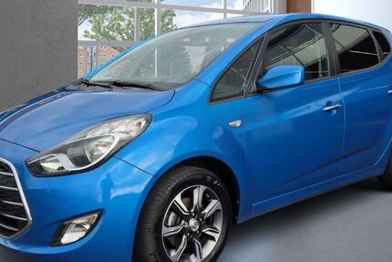 Hyundai ix20 48.500 km 11.690 € Andernach 56626