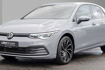 VW Golf 42.423 km 23.480 &euro; Koblenz 56070