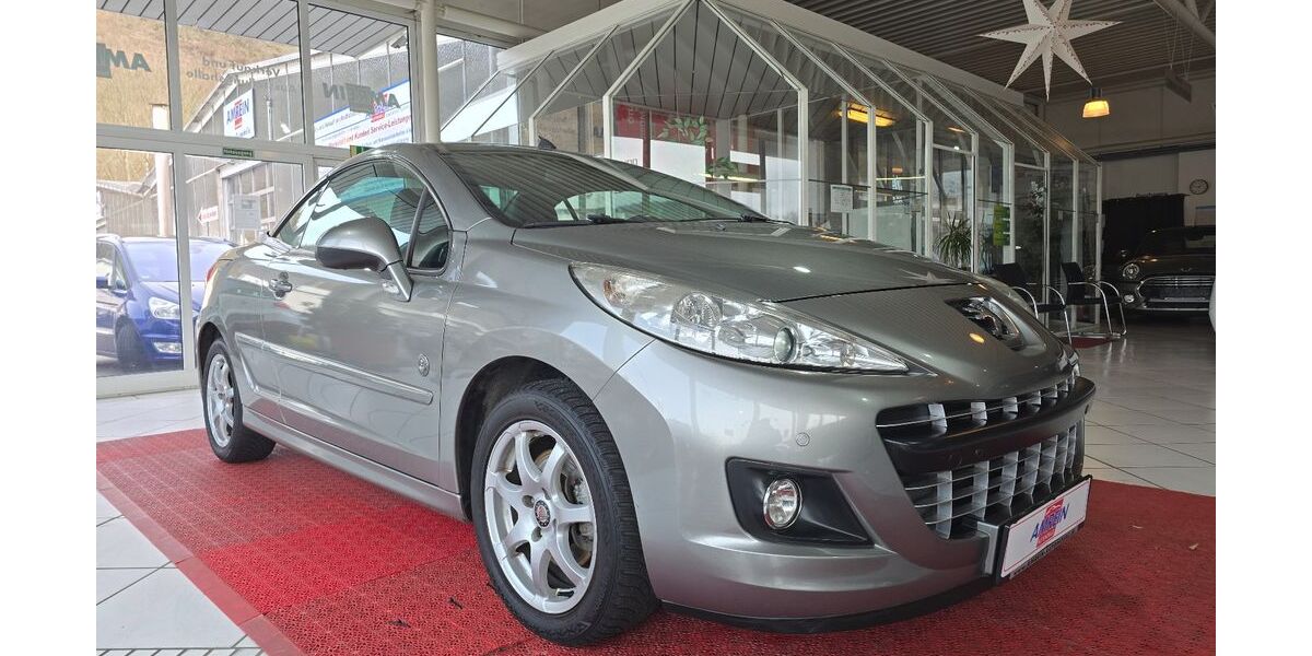 Peugeot 207 106.850 km 6.500 &euro; Lahnstein 56112
