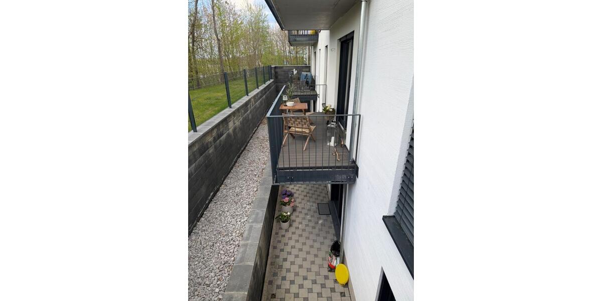 Traumhafte 5-Zimmer-Maisonette im Quartier Süd - Lichtdurchflutet auf zwei Ebenen - Maisonettenwohnung Montabaur | Angebot:26097955