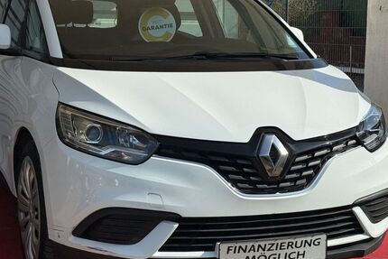 Renault Scenic 158.700 km 5.650 &euro; Neuwied 56567