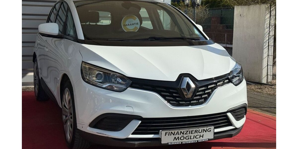 Renault Scenic 158.700 km 5.990 &euro; Neuwied 56567