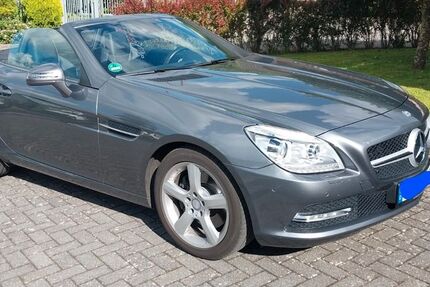 Mercedes-Benz 200 56.500 km 19.800 &euro; Dernbach 56307