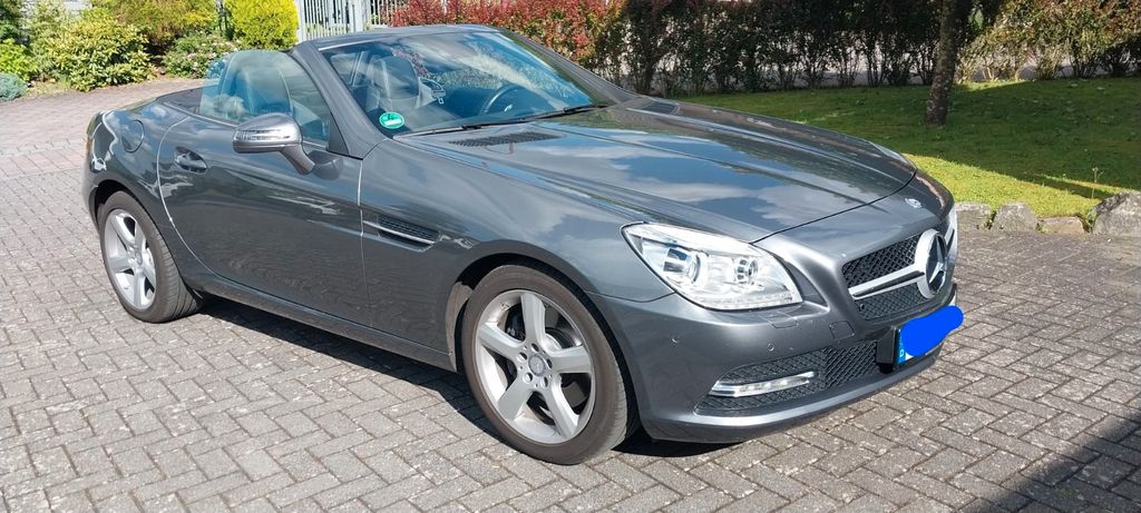Mercedes-Benz 200 56.500 km 19.800 &euro; Dernbach 56307
