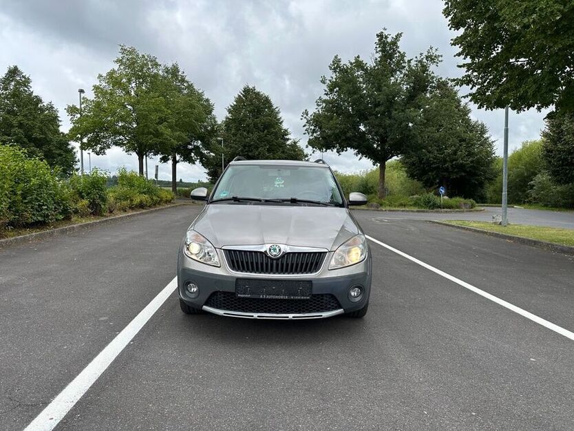 Fabia