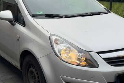 Opel Corsa 60.000 km 4.500 € Rettershain 56357
