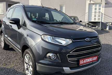 Ford EcoSport 139.174 km 6.250 &euro; Kruft 56642