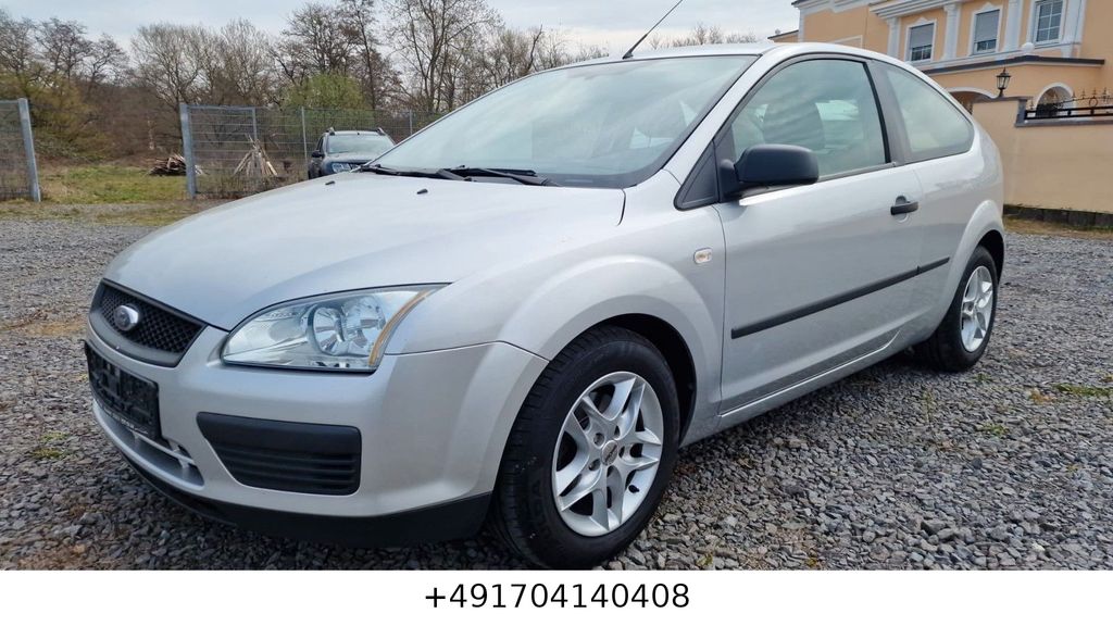 Ford Focus 127.350 km 4.970 &euro; Neuwied 56566