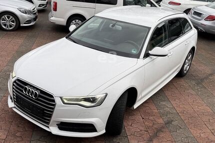 Audi A6 118.537 km 18.990 &euro; Neuwied 56564