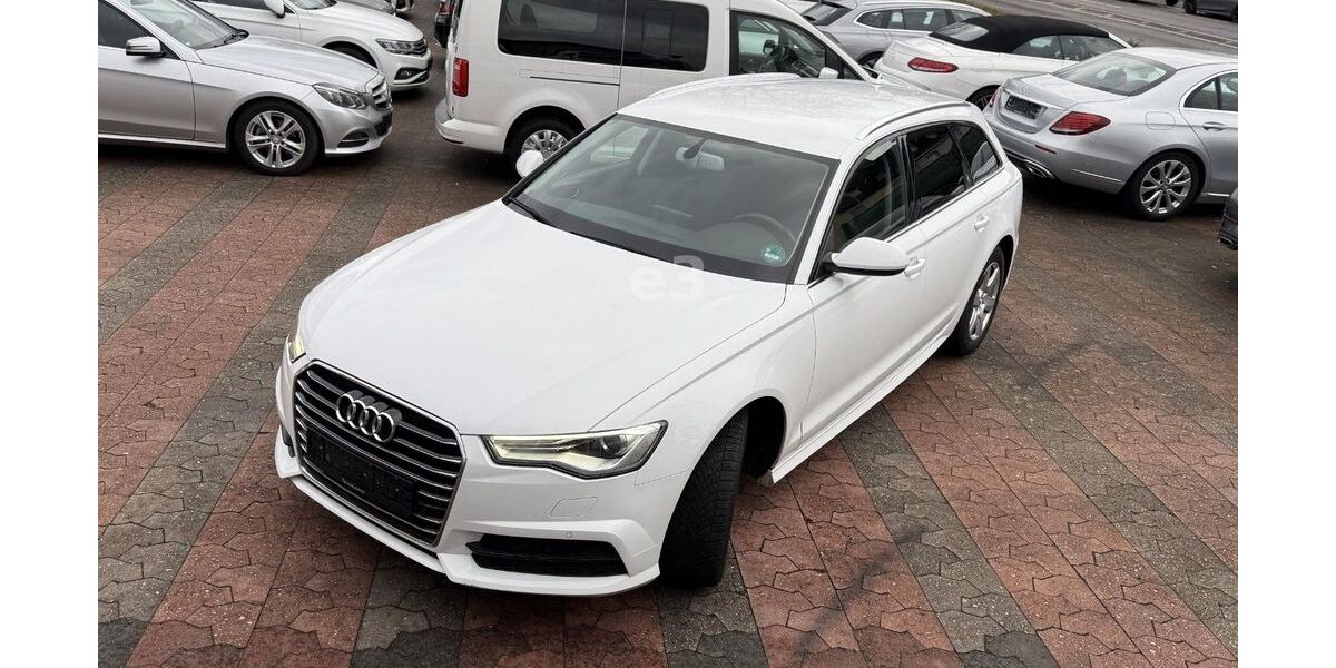 Audi A6 118.537 km 18.990 &euro; Neuwied 56564