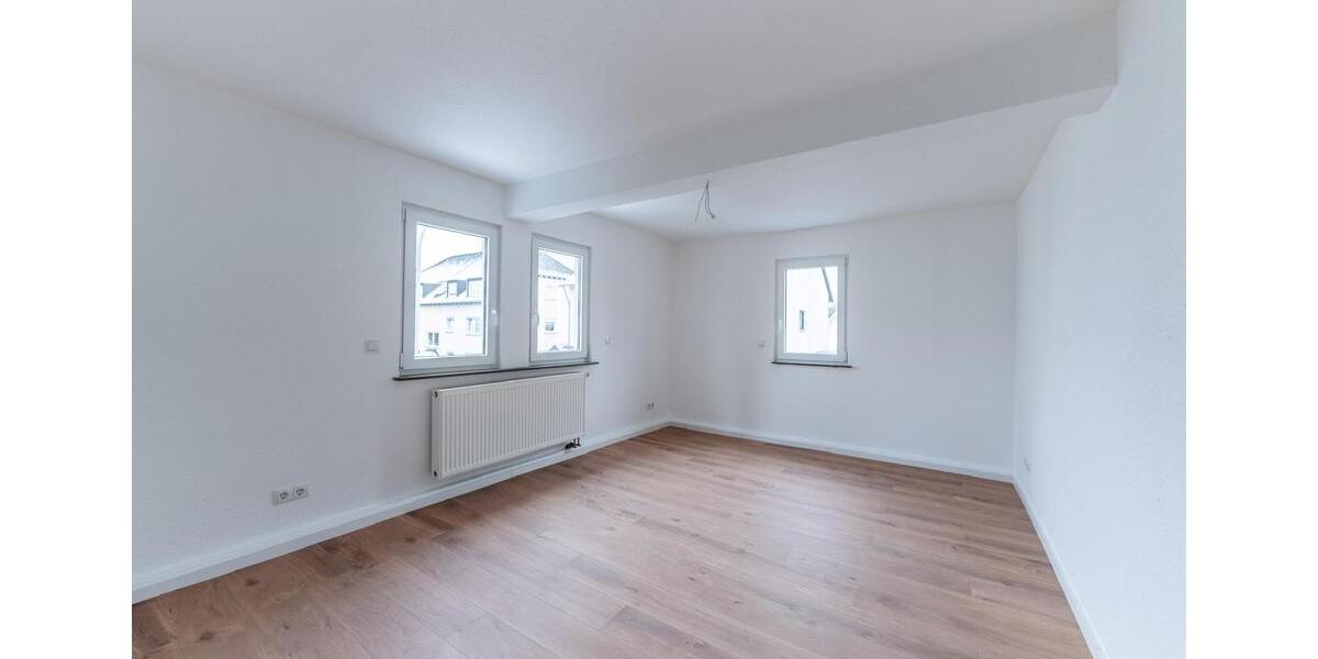 Etagenwohnung Koblenz Bisholder - 3 Zimmer, 80 m&sup2;, 1.150&euro; | Angebot:25638085