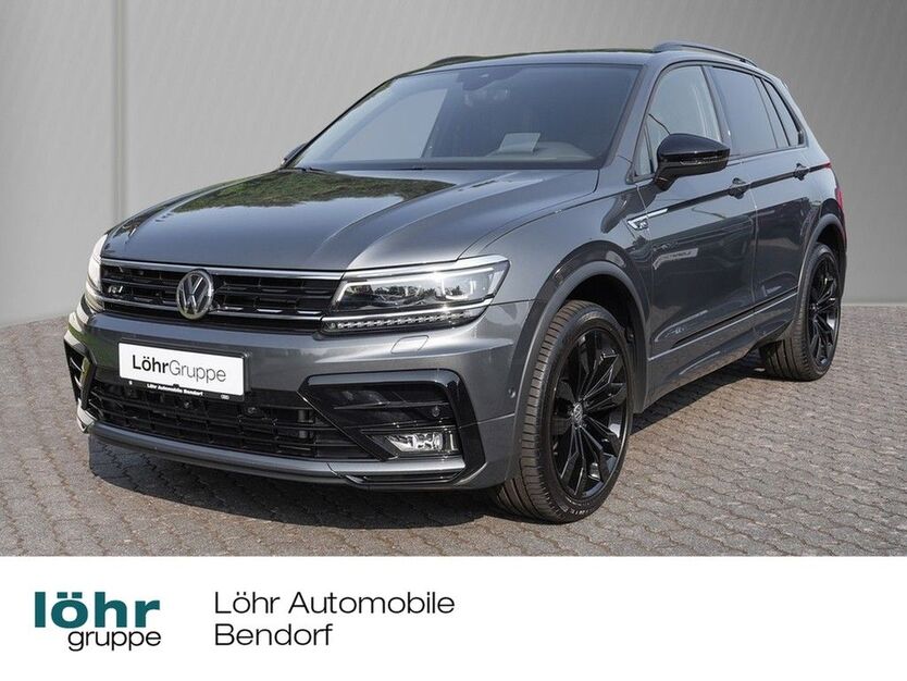 VW Tiguan 67.763 km 33.480 € Bendorf 56170