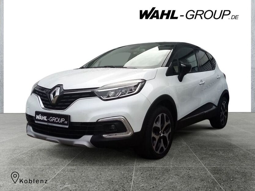Captur
