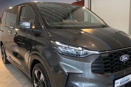 Ford Tourneo Custom 13.300 km 61.650 &euro; Mayen 56727