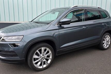 Skoda Karoq 44.700 km 23.890 &euro; Neuwied 56567