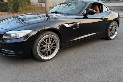 BMW Z4 162.000 km 16.500 &euro; Dierdorf 56269