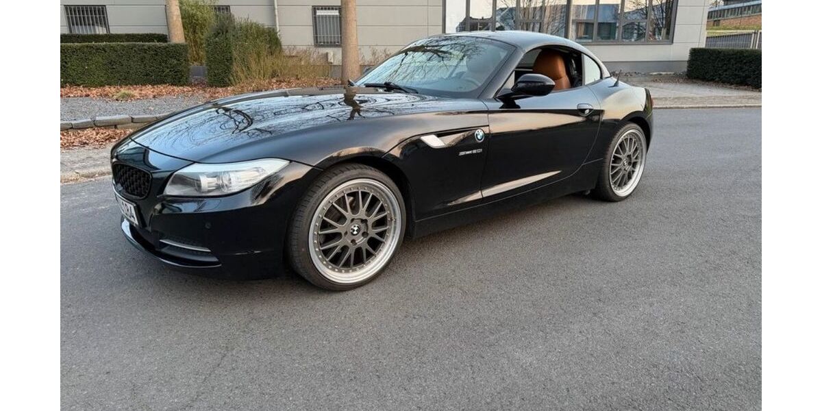BMW Z4 162.000 km 16.500 &euro; Dierdorf 56269