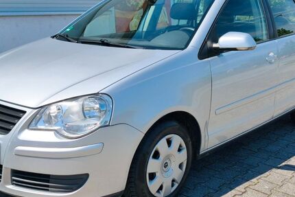 VW Polo 100.000 km 3.998 &euro; Nastätten 56355