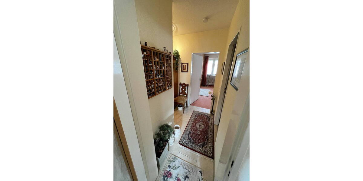 Etagenwohnung Neuwied - 4 Zimmer, 88 m&sup2;, 204.900&euro; | Angebot:25934073