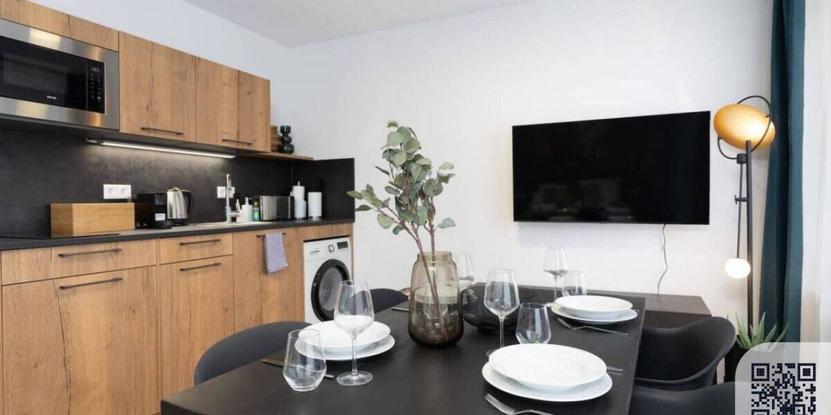 Etagenwohnung Koblenz Altstadt - 2 Zimmer, 2.281&euro; | Angebot:26637331
