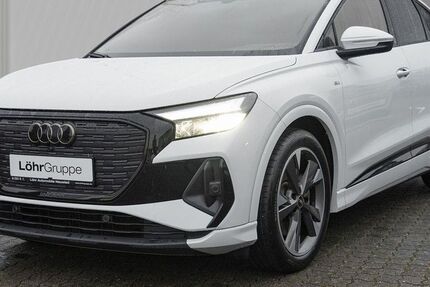 Audi Q4 e-tron 39.968 km 29.980 &euro; Neuwied 56564