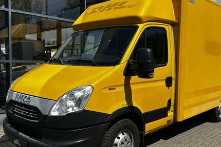 IVECO Andere 106.000 km 7.990 &euro; Neuwied 56564