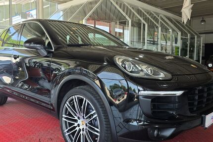 Porsche Cayenne 231.700 km 17.900 &euro; Lahnstein 56112