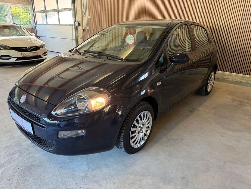 Punto