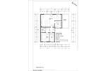 Etagenwohnung Ebernhahn - 2 Zimmer, 81 m&sup2;, 1.000&euro; | Angebot:25734849