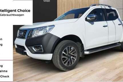 Nissan Navara 114.520 km 24.990 &euro; Singhofen 56379