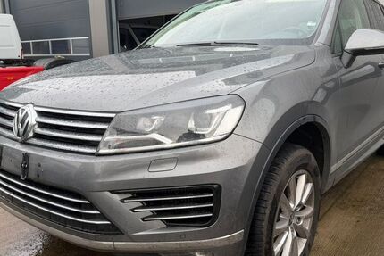 VW Touareg 202.350 km 14.490 € Polch 56751