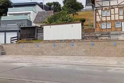 PKW-Stellplatz in Hübingen bei Montabaur (30 Euro mtl.) zimmer