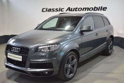 Audi Q7 242.000 km 17.700 € Neuwied 56567
