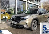 Gebrauchtwagen Subaru Forester
