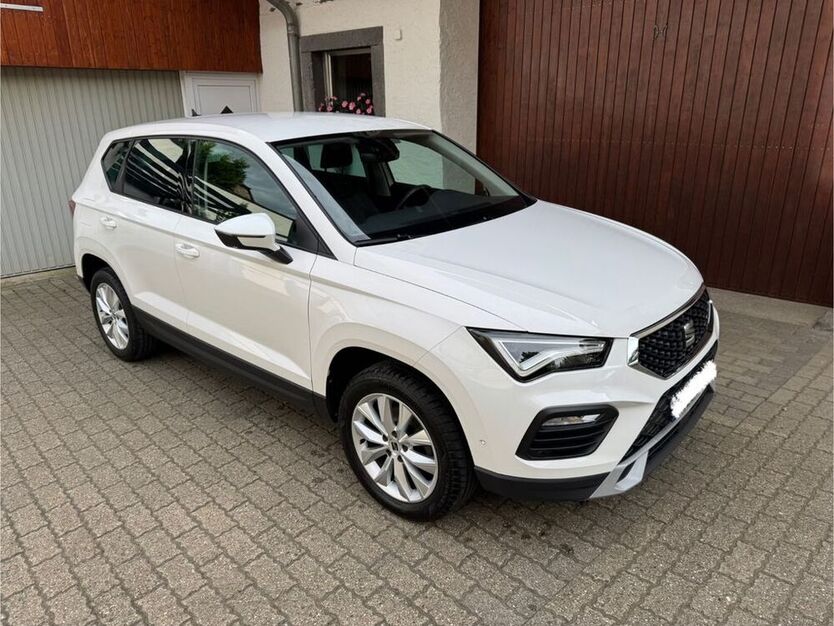 Ateca