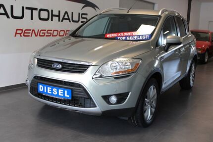 Ford Kuga 139.120 km 7.990 € Rengsdorf 56579
